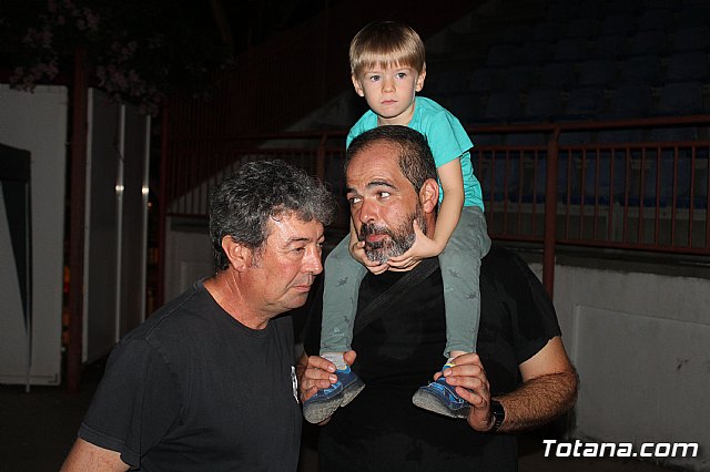 III Totana Metal Fest  - 41