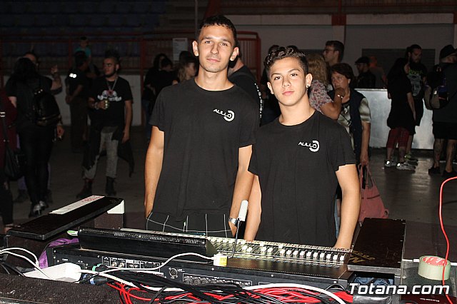 III Totana Metal Fest  - 42