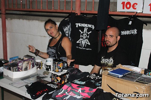 III Totana Metal Fest  - 43
