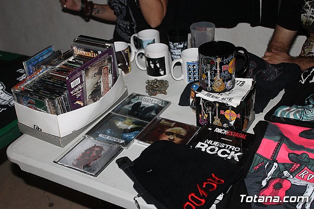 III Totana Metal Fest  - 44