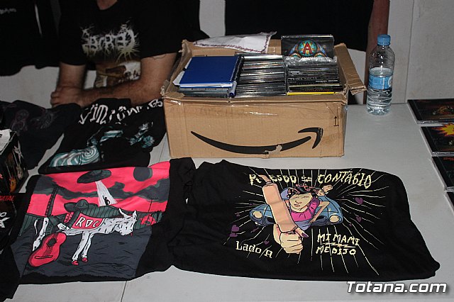 III Totana Metal Fest  - 45