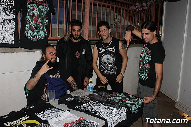 III Totana Metal Fest  - 46