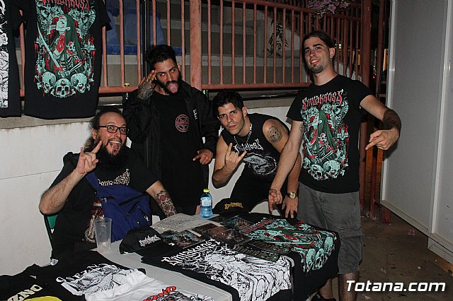III Totana Metal Fest  - 47