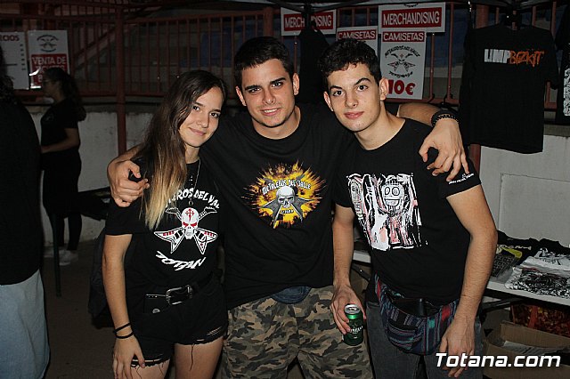 III Totana Metal Fest  - 48