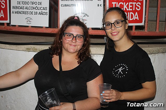 III Totana Metal Fest  - 49