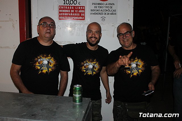 III Totana Metal Fest  - 51