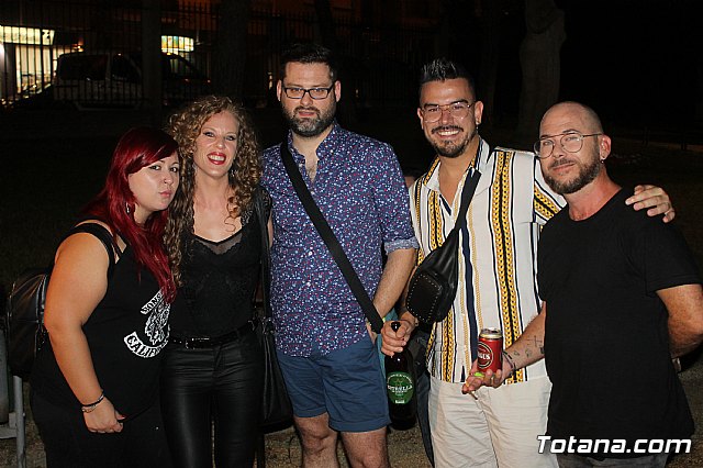 III Totana Metal Fest  - 52