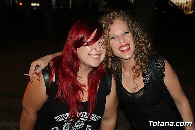 III Totana Metal Fest  - 53