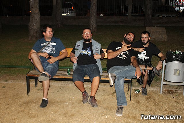 III Totana Metal Fest  - 54