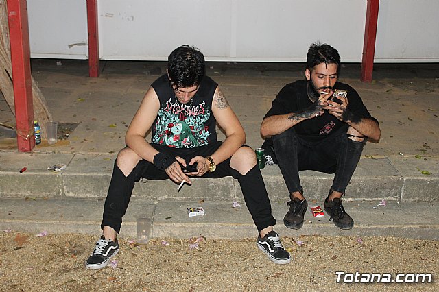 III Totana Metal Fest  - 55