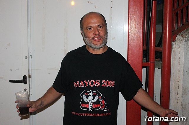 III Totana Metal Fest  - 56