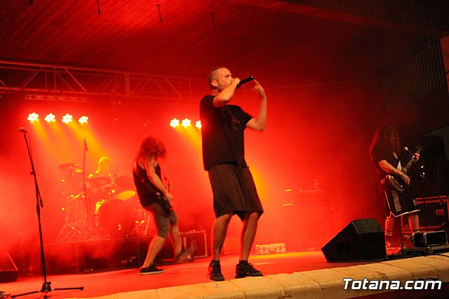 III Totana Metal Fest  - 57