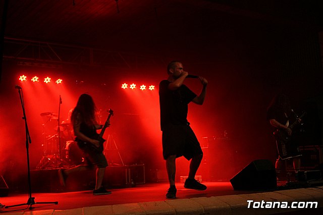 III Totana Metal Fest  - 58