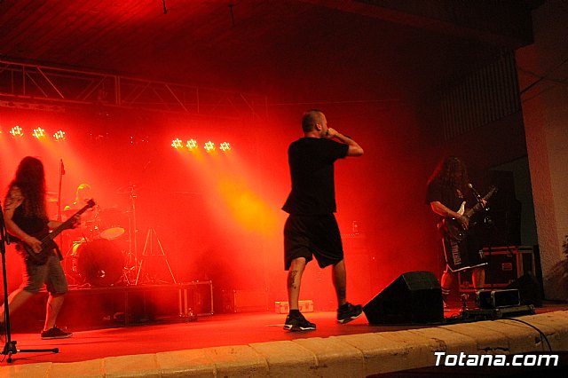III Totana Metal Fest  - 59