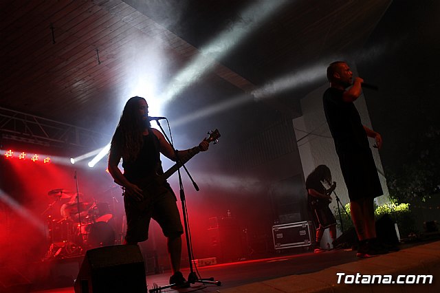 III Totana Metal Fest  - 60