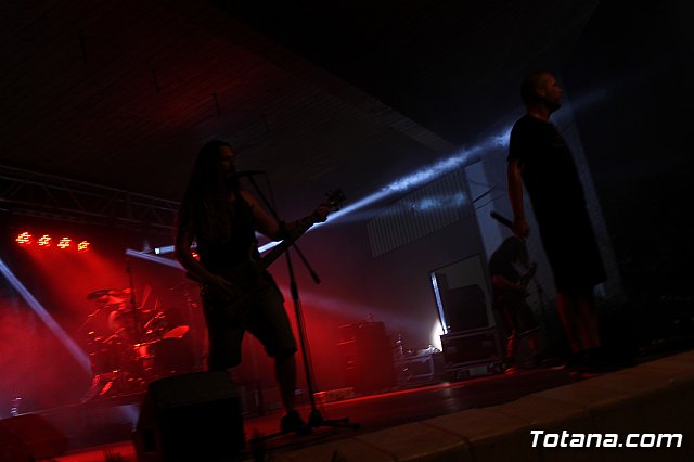 III Totana Metal Fest  - 61