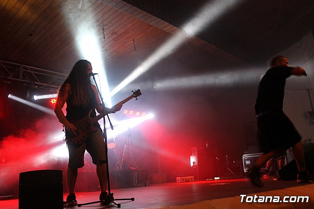 III Totana Metal Fest  - 62