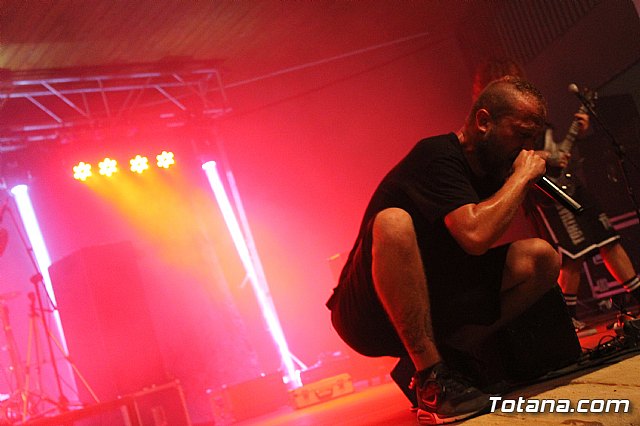 III Totana Metal Fest  - 64