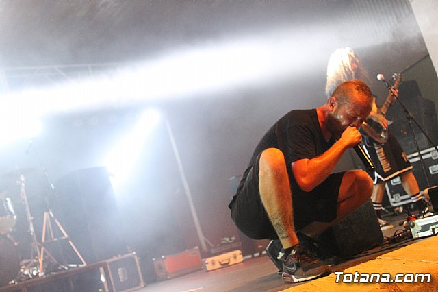 III Totana Metal Fest  - 65