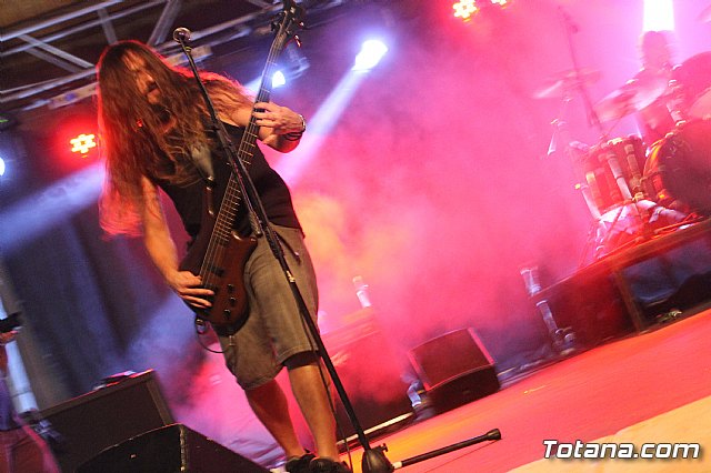 III Totana Metal Fest  - 66