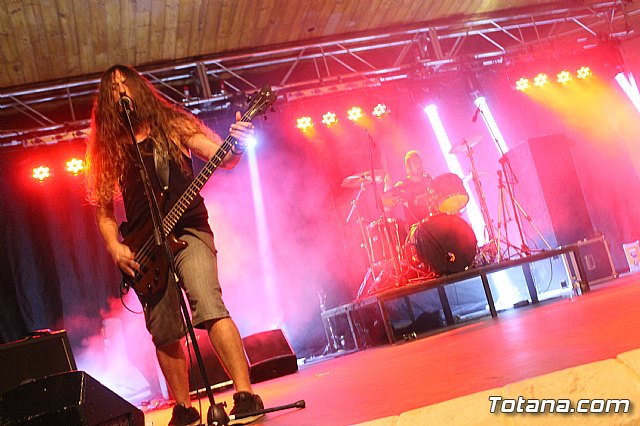 III Totana Metal Fest  - 67