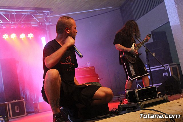 III Totana Metal Fest  - 69