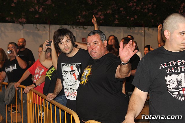 III Totana Metal Fest  - 70