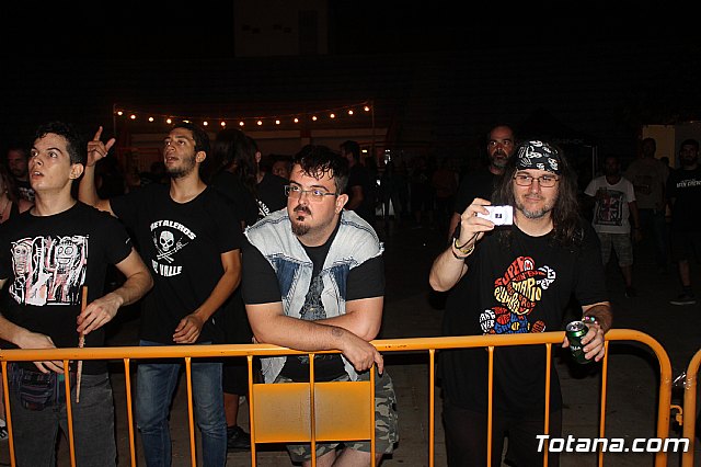 III Totana Metal Fest  - 71