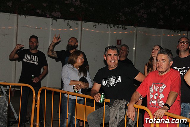 III Totana Metal Fest  - 72