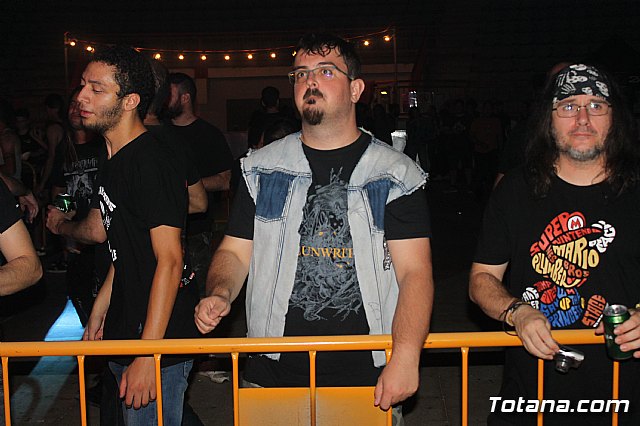 III Totana Metal Fest  - 74