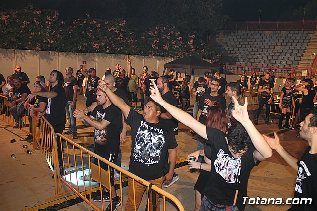 III Totana Metal Fest  - 76