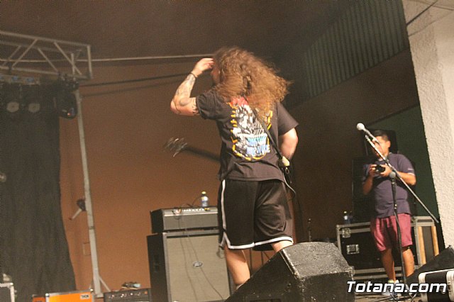 III Totana Metal Fest  - 77