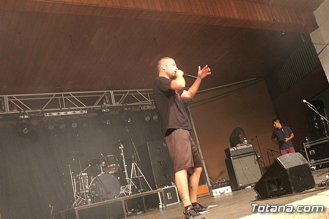 III Totana Metal Fest  - 78