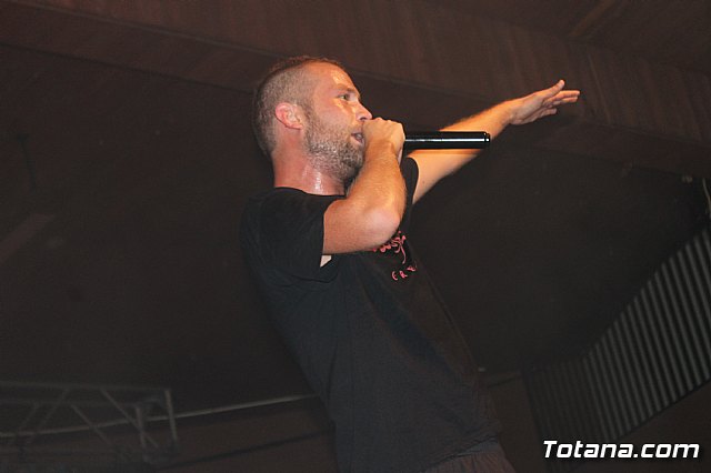 III Totana Metal Fest  - 80