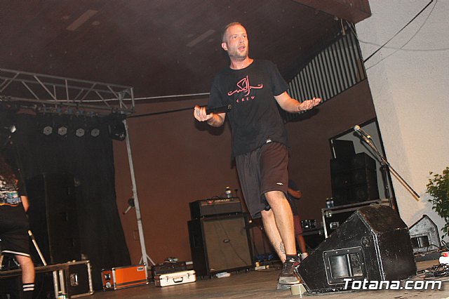 III Totana Metal Fest  - 83