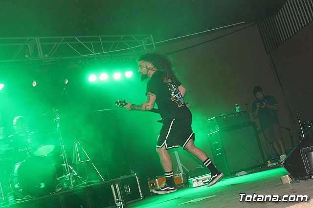 III Totana Metal Fest  - 84
