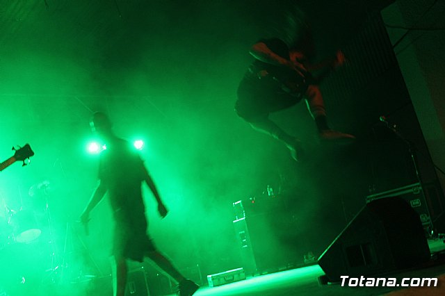 III Totana Metal Fest  - 85