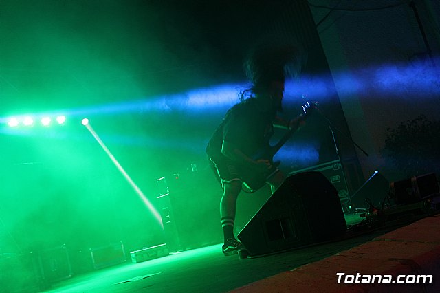 III Totana Metal Fest  - 86
