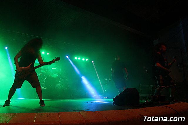 III Totana Metal Fest  - 87