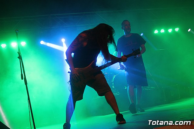 III Totana Metal Fest  - 88