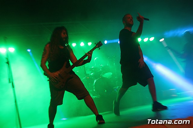 III Totana Metal Fest  - 89