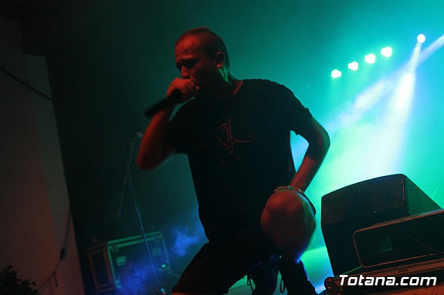 III Totana Metal Fest  - 92
