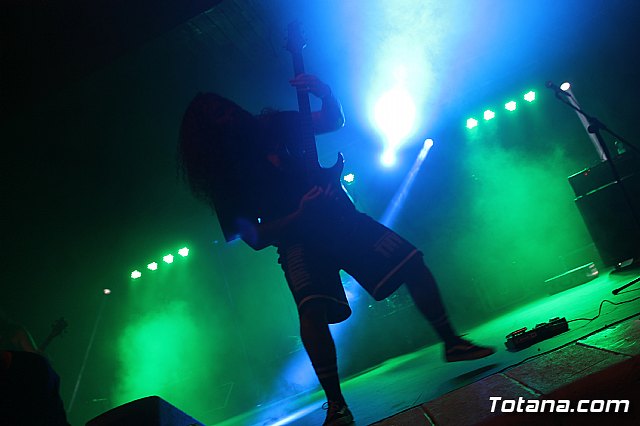 III Totana Metal Fest  - 93