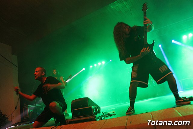 III Totana Metal Fest  - 94