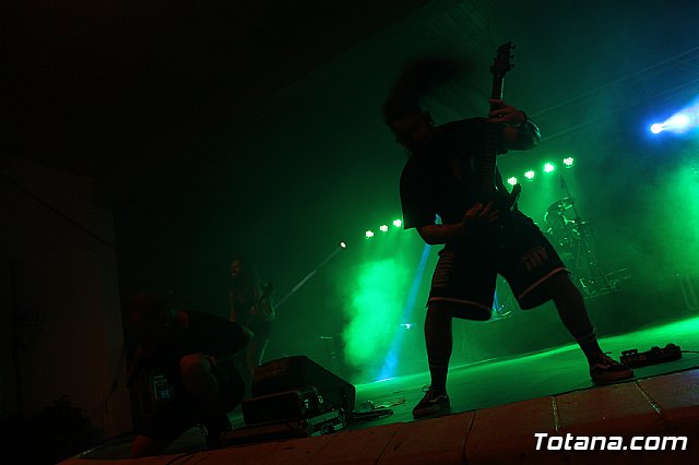 III Totana Metal Fest  - 95