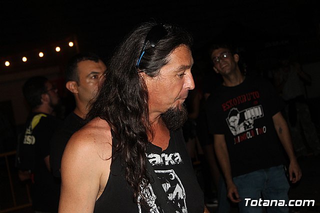 III Totana Metal Fest  - 97