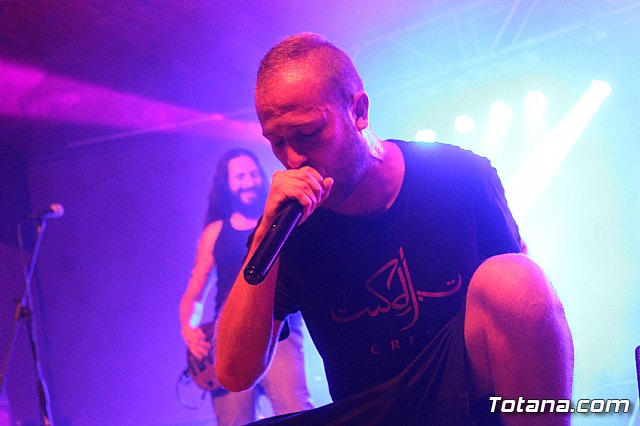 III Totana Metal Fest  - 98