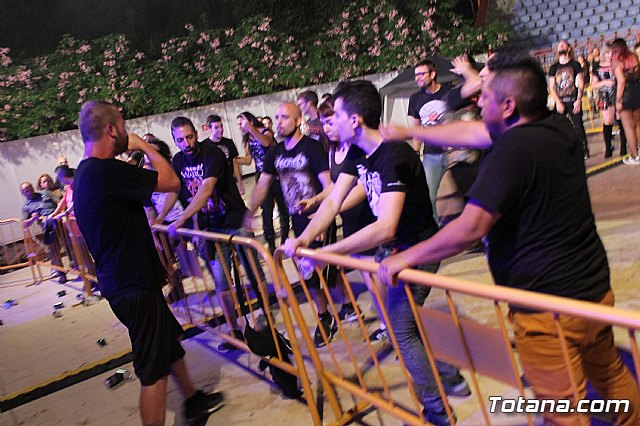 III Totana Metal Fest  - 99