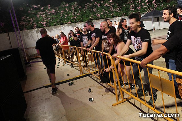 III Totana Metal Fest  - 100