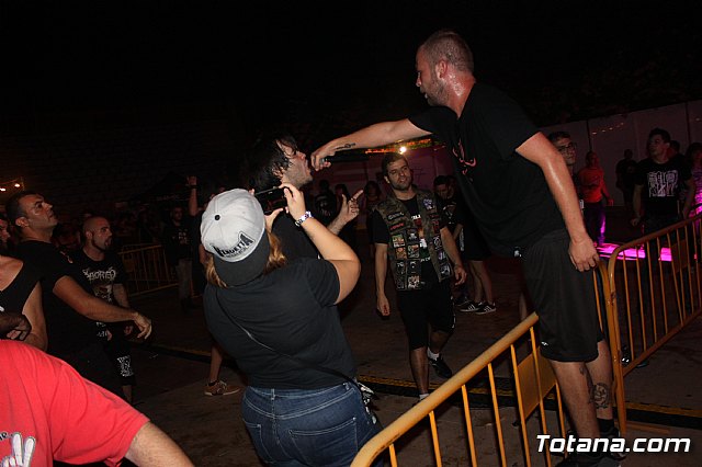 III Totana Metal Fest  - 105